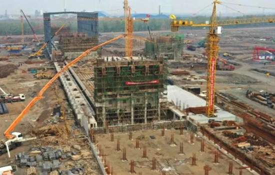 中央生态环境保护督察组通报第一批8个典型案例 1 山西省晋中市盲目上马焦化项目 未批先建、违规取水、违法排污问题严重