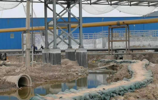 中央生态环境保护督察组通报第二批8个典型案例：1 山西省太原市清徐县为达标而达标 南白石河污染问题仍未根本解决