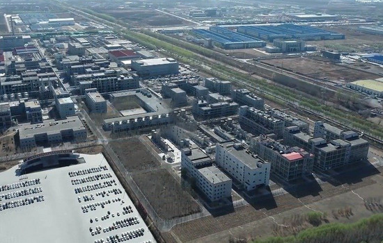 典型案例2 辽宁省沈阳经济技术开发区管委会主体责任落实不到位 区域生态环境问题突出
